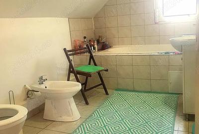 Casă cu 4 camere cu Teren 600 Mp în Sălicea - 7