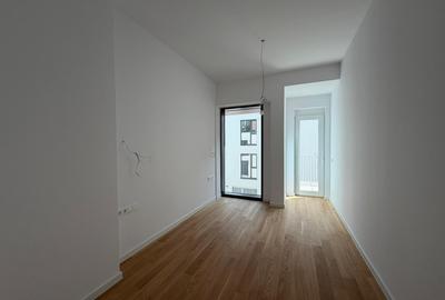 Apartament cu 2 camere semidecomandat în Doamna Ghica - 8