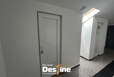Apartament 2 camere decomandat - curte 100mp loc de parcare  boxa inclus in pret - 9