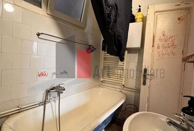 Apartament cu 2 camere decomandat în Mărășești - 32