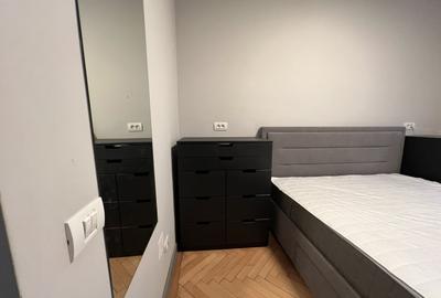 Apartament 2 camere Floreasca - Ceaikovski. La cheie. - 13