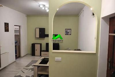Apartament de inchiriat 2 camere Sibiu Alma Turnisor Apartament de inchiriat 2 camere Sibiu Alma Turnisor - 4