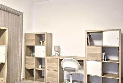 Apartament cu 2 camere semidecomandat, mobilat în Iancului - 4