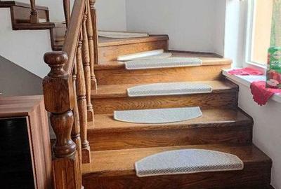 Casă cu 4 camere cu Teren 350 Mp în Hereclean - 3