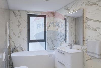 UNICAT | Apartament 3 camere imobil 2024 | Piata Universitatii - 11