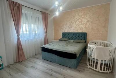 Casa Individuala Mobilata & Utilata | Toate Utilitatile Mo?ni?a Noua | Comision 0% - 2