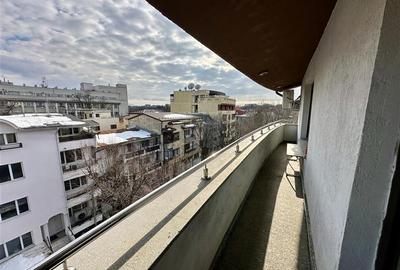 Birou, de 1,170 mp, în Cotroceni - 19