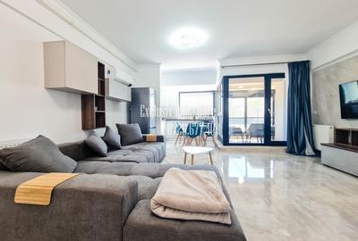 Ap 2 cam MODERN cu Terasa Mare si Rulouri in BLOC NOU - aproape de Lac - 8