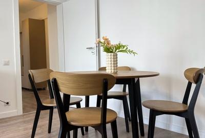 Apartament spatios cu 2 camere - mobilat si utilat, aproape de Parcul Carol - 4