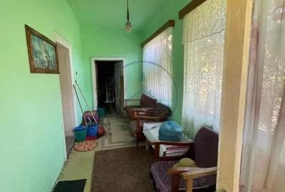 Casa 20 km de Bistrita 1400 mp teren - 1