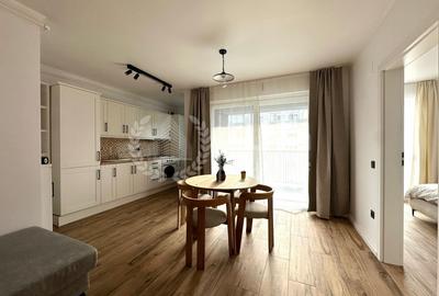 Apartament 2 camere la cheie | 53mp | Bloc nou | Balcon | Vivo Mall - 1