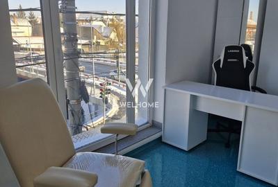 Apartament cu 3 camere în Central - 1