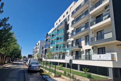 Apartament cu 3 camere decomandat în Titan - 12