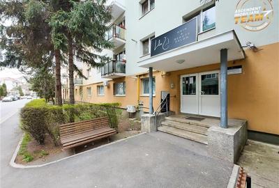 TUR VIRTUAL! Apartament 2 camere,  zona excelenta, in Lenin, Sfantu Gheorghe - 4