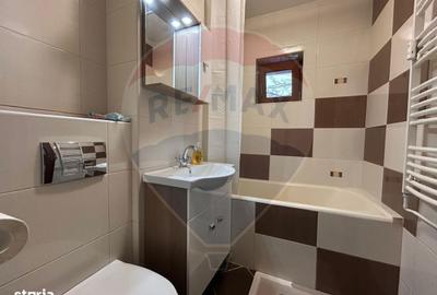 Apartament cu 2 camere, mobilat în Est - 6