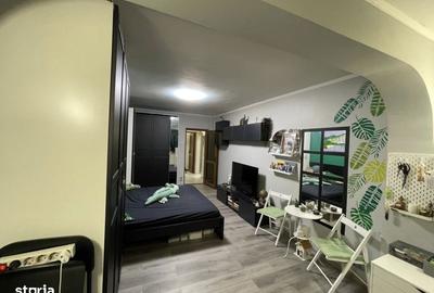 Apartament cu 3 camere decomandat în Muncii - 6
