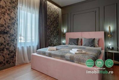 Imobil Premium cu 3 Apartamente, Clasificare Regim Hotelier, Europa - 13