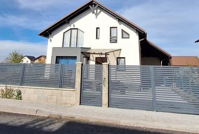 Casă de închiriat Sânpetru - 1