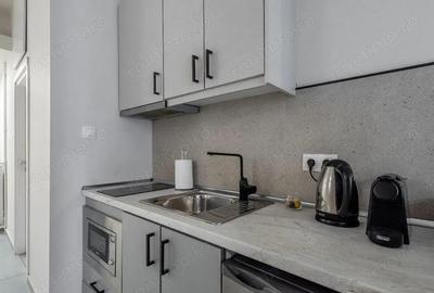 Garsoniera de inchiriat in zona Bragadiru - 3