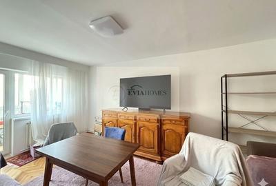 Apartament cu 4 camere decomandat, mobilat în Gheorgheni - 5