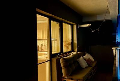 Apartament cu 2 camere nedecomandat în Cârlig - 6