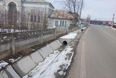 Casă cu 3 camere în Slimnic - 2