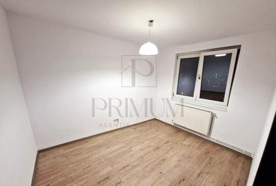 SPITALUL JUDETEAN - LIFT - BLOC IZOLAT - 3 CAMERE - DECOMANDAT - CENTRALA PROPRI - 7