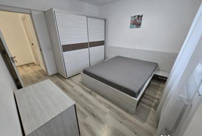 Apartament cu 2 camere decomandat, mobilat în Central - 2