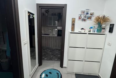 Oltenitei, Gama Residence - 8