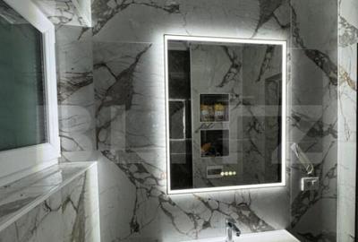 Duplex despartit prin garaj 190 mp utili, Dumbravita! - 7