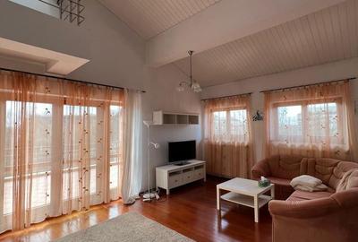 Apartament cu 4 camere în Nord - 7