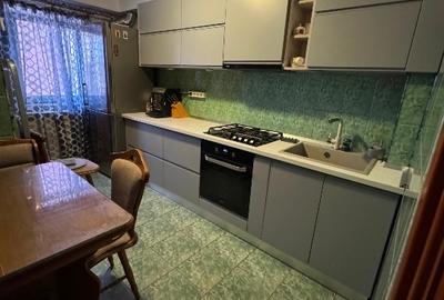 Vând apartament 2 camere, Suceava cartier Burdujeni - 7