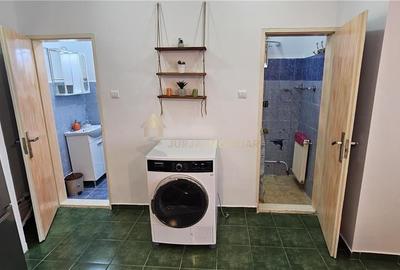 CASA 5 CAMERE 120 MP  ZONA UMF  CURTE 95 MP - 7