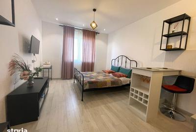 Garsonieră în Văcăresti - 17