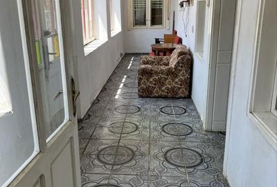 Casă cu 3 camere în Central - 3