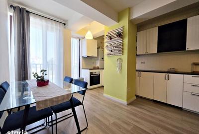 Apartament cu 2 camere decomandat în Snagov - 1