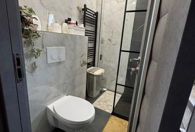 Apartament cu 3 camere decomandat în Sud - 7