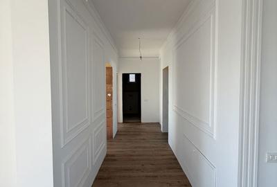 Casă cu 3 camere în Paleu - 3