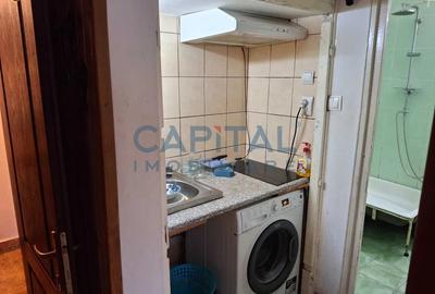 0% Comision | Garsoniera decomandata cu o camera, 28 mp | Zorilor | UMF | - 4