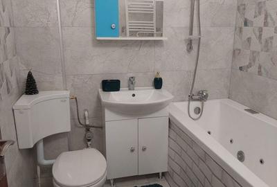 Apartament cu 2 camere decomandat în Tudor Vladimirescu - 5