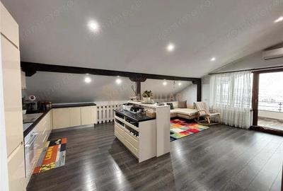 Apartament 3 camere zona Parcului Regina Maria - 3