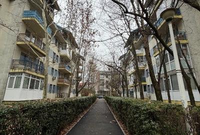 Garsonieră spatioasa recompartimentată în 2 camere ANL Brâncuși, Drumul Taberei - 2