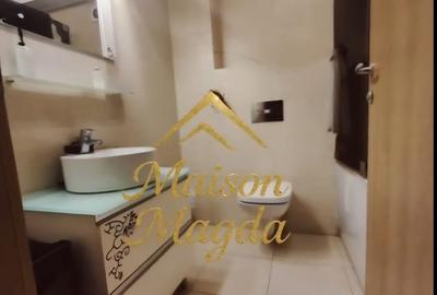 APARTAMENT  2 CAMERE NOVUM LACUL MORII MILITARI - 6