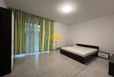 2 camere open space, Parcare, Manastur, Zona Campului, Porumbelelor - 2