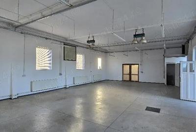 Spațiu comercial, de 129 mp, în Central - 5