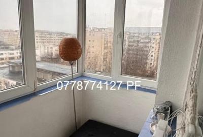 Garsonieră semidecomandată, mobilată în Podu Roș - 9