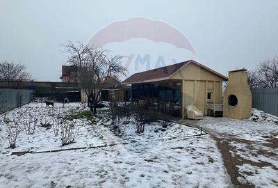 Casă spațioasă 6 camere, 2 băi, garaj spatios și terasă /0% comision - 37