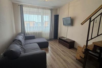 Apartament cu 4 camere, mobilat în Central - 14