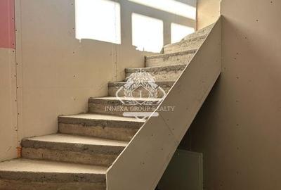 Duplex 4 camere | 234 mp | Terasă 90 mp | Parcare subterană | HILS Brauner - 10