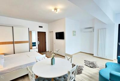 Garsonieră decomandată în Nord - 7